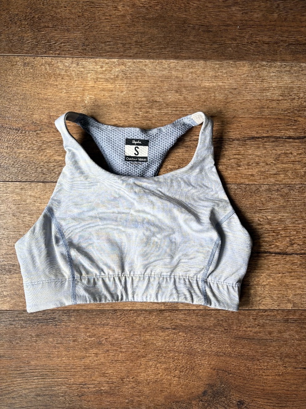 Outdoor Voices + Rapha Doing Things Bra - Small